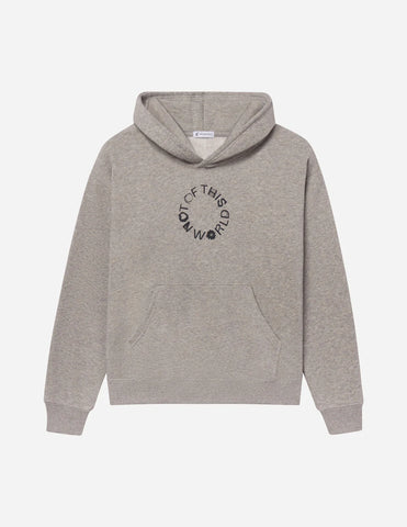 Beige Unisex Hoodie for Everyday Faith and Cozy Style