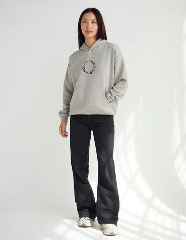 Beige Unisex Hoodie for Everyday Faith and Cozy Style