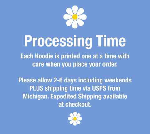 Double-Sided Love Like Jesus Hoodie for Everyday Faith and Comfort