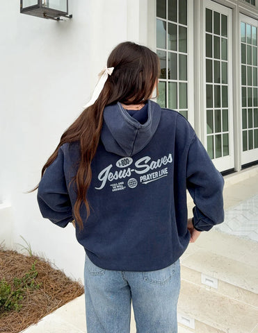 Inspirational Scripture Hoodie with Psalm 103:19 for Everyday Faith