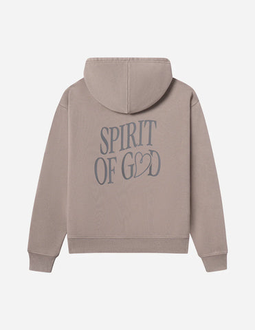 Inspirational Unisex Hoodie with Freedom-Inspired Design for Everyday Faith