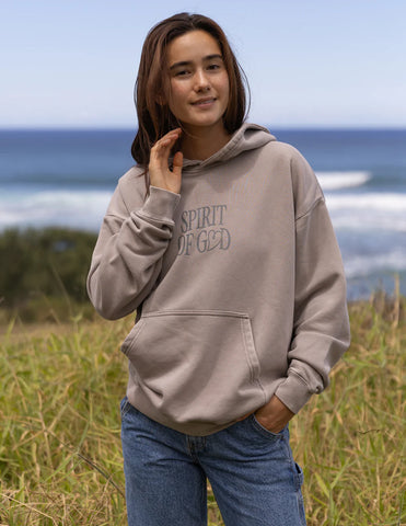 Inspirational Unisex Hoodie with Freedom-Inspired Design for Everyday Faith