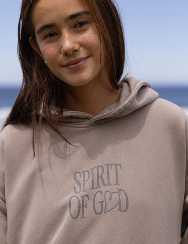 Inspirational Unisex Hoodie with Freedom-Inspired Design for Everyday Faith