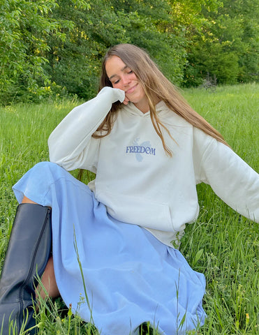 Inspired Unisex Hoodie with Faithful Scripture Design