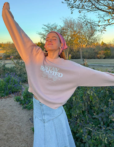 Effortless Everyday Knit Sweater for a Cozy, Timeless Wardrobe