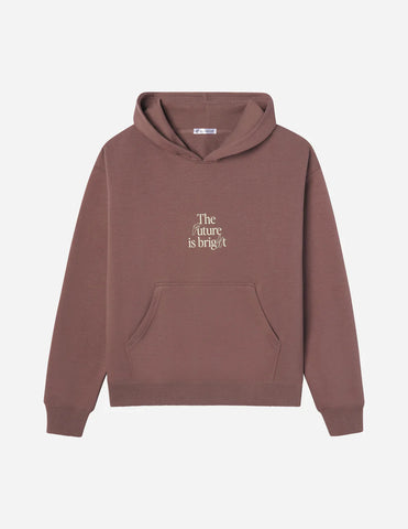 Inspirational Unisex Hoodie with a Message of Hope for Everyday Wear