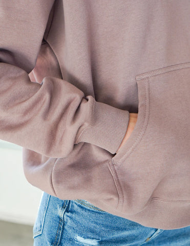 Inspirational Unisex Hoodie with a Message of Hope for Everyday Wear