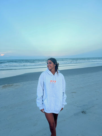 Super Soft Hoodie with Inspirational Quote for Cozy Everyday Style