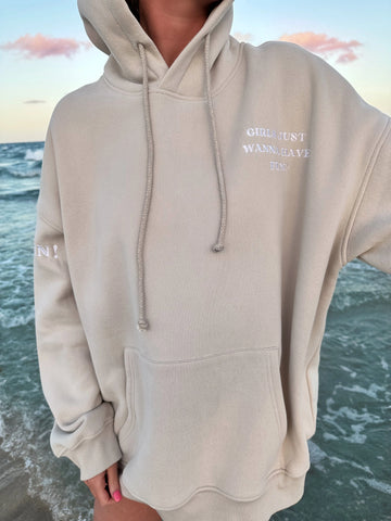 Cozy Embroidered Hoodie for Everyday Fun and Comfort