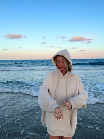 Cozy Embroidered Hoodie for Everyday Fun and Comfort